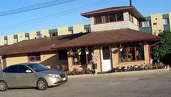 The Capri Motel Winnipeg