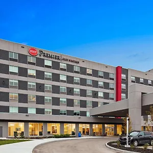 Hotel Western Premier East, Winnipeg
