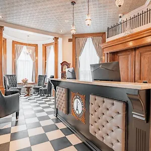 visit hotel