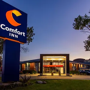 Inn Comfort Airport, Winnipeg