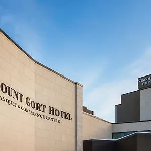 Hotel Viscount Gort Hotel, Banquet & Conference Centre, Winnipeg