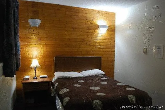 The Capri Motel Winnipeg