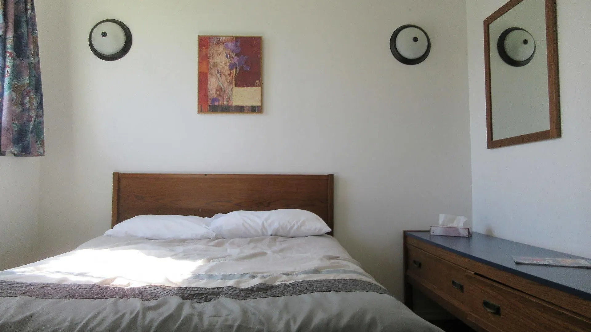 The Capri Motel Winnipeg 2*,  Kanada